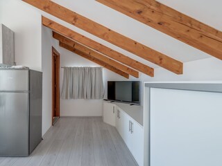 Villa Podstrana Caratteristiche 11