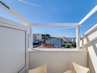 Villa Podstrana Caratteristiche 14