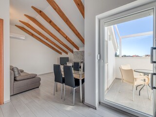 Villa Podstrana Caratteristiche 15