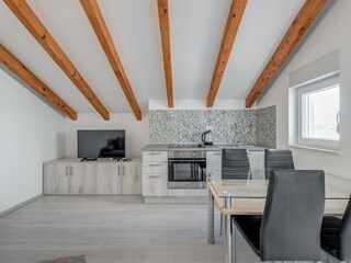 Villa Podstrana Caratteristiche 16