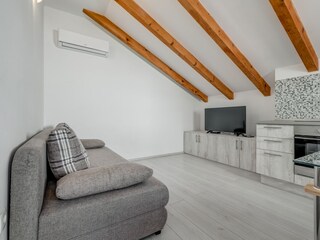 Villa Podstrana Caratteristiche 17