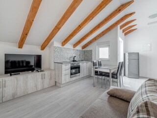 Villa Podstrana Caratteristiche 18