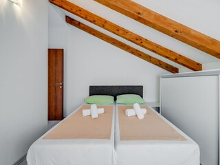 Villa Podstrana Caratteristiche 19