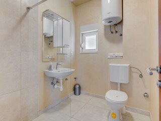 Villa Podstrana Caratteristiche 20