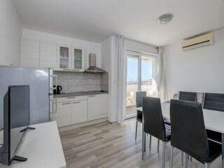 Villa Podstrana Caratteristiche 22