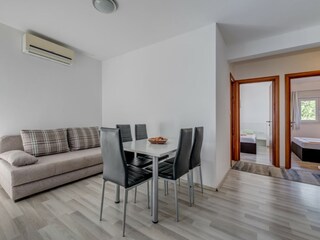 Villa Podstrana Caratteristiche 23