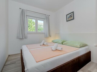 Villa Podstrana Caratteristiche 24