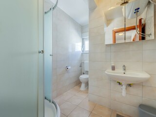 Villa Podstrana Caratteristiche 25