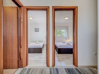 Villa Podstrana Caratteristiche 26