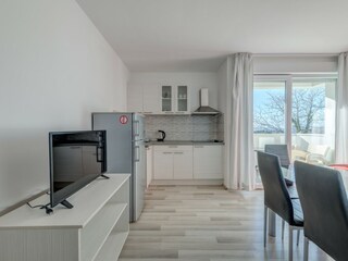 Villa Podstrana Caratteristiche 27