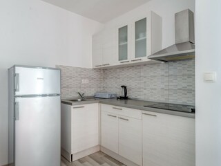 Villa Podstrana Caratteristiche 28