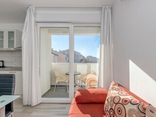 Villa Podstrana Caratteristiche 29