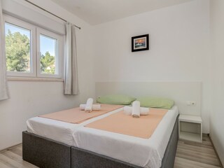 Villa Podstrana Caratteristiche 30