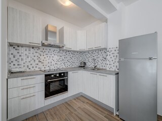 Villa Podstrana Caratteristiche 33