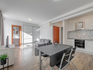 Villa Podstrana Caratteristiche 34