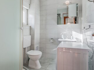 Villa Podstrana Caratteristiche 36