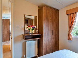 Chalet Coverack Ausstattung 12