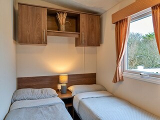 Chalet Coverack Ausstattung 14