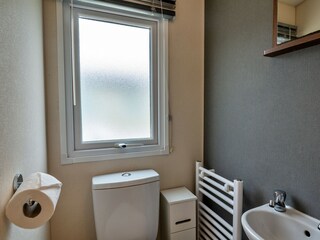 Chalet Coverack Ausstattung 16
