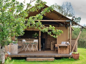 Farmhouse Rusty Lane, Safari Lodge - Trowbridge - image1