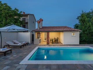 Villa Matea