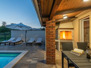 Villa Matea
