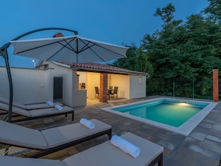 Villa Matea