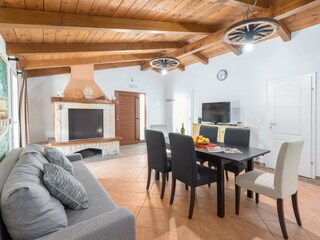 Villa Barban Caratteristiche 10