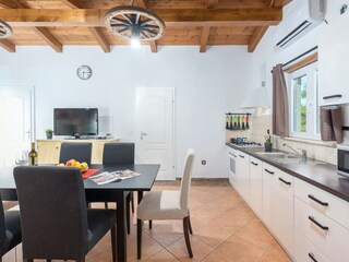 Villa Barban Caratteristiche 11