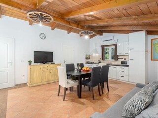 Villa Barban Caratteristiche 14