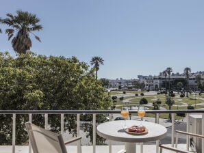 E2 - ESTORIL APARTMENTS - BALCONY STUDIO 2 - Estoril - image1
