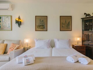 Apartment Estoril Ausstattung 19