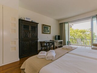 Apartment Estoril Ausstattung 23