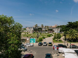 Apartment Estoril Environment 23