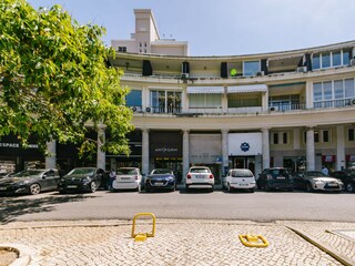 Apartment Estoril Environment 25