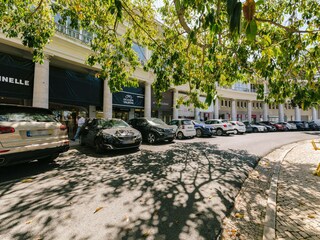 Apartment Estoril Environment 26