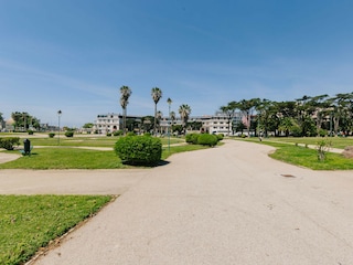 Apartment Estoril Environment 28