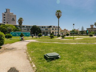 Apartment Estoril Environment 32