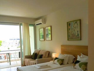 Apartment Estoril Ausstattung 17