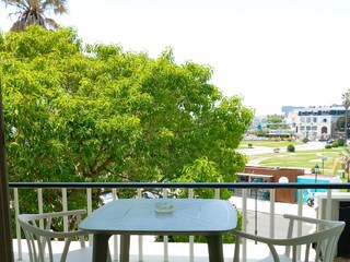 Apartment Estoril Außenaufnahme 3