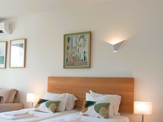 Apartment Estoril Ausstattung 21