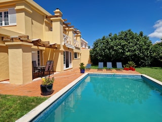 Holiday house Rio De Mouro Outdoor Recording 2
