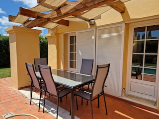Holiday house Rio De Mouro Outdoor Recording 3