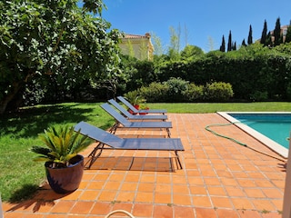 Holiday house Rio De Mouro Outdoor Recording 4