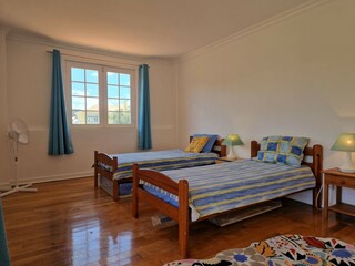 Ferienhaus Rio De Mouro Ausstattung 35