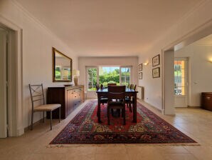 Ferienhaus B1 - GOLF LOVERS PARADISE 4BR VILLA WITH POOL - Rio De Mouro - image1