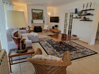 Ferienhaus Rio De Mouro Ausstattung 13
