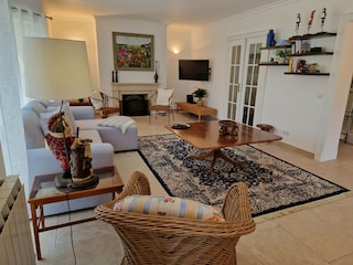 Holiday house Rio De Mouro Features 13