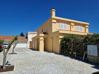 Ferienhaus Rio De Mouro Außenaufnahme 6