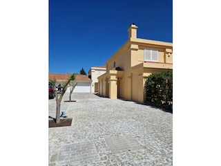 Holiday house Rio De Mouro Outdoor Recording 7